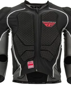 Fly Racing FLY 2023 Barricade Long Sleeve Youth Suit