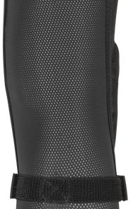 Fly Racing FLY Cypher Armour Black Knee Guards -MX Protective Gear Shop MCL 710489 ALT1 HOST 2