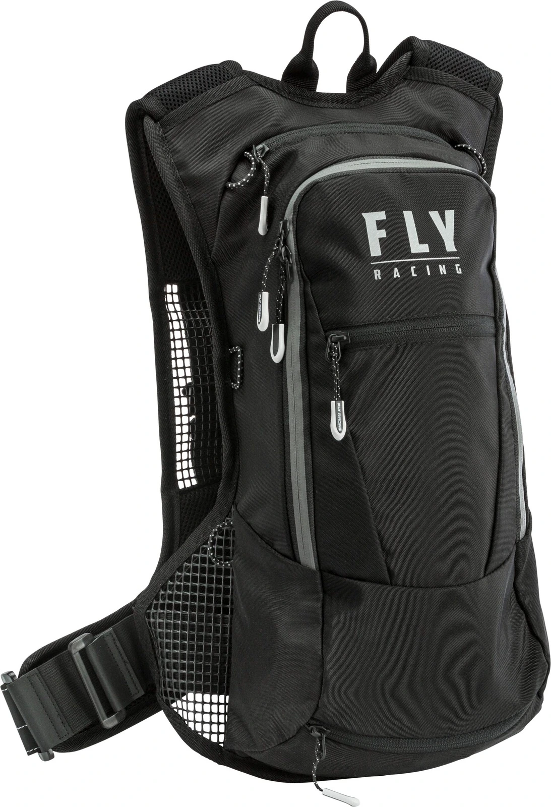 Fly Racing FLY 2023 XC30 Black/Grey 1L Hydro Pack 3 Fly Racing FLY 2023 XC30 Black/Grey 1L Hydro Pack