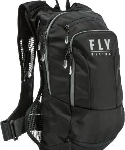 Fly Racing FLY 2023 XC100 Black/Grey 3L Hydro Pack