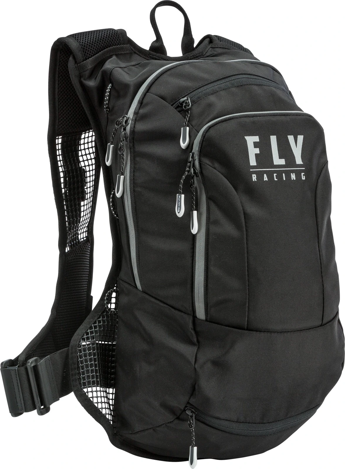 Fly Racing FLY 2023 XC100 Black/Grey 3L Hydro Pack 2 Fly Racing FLY 2023 XC100 Black/Grey 3L Hydro Pack