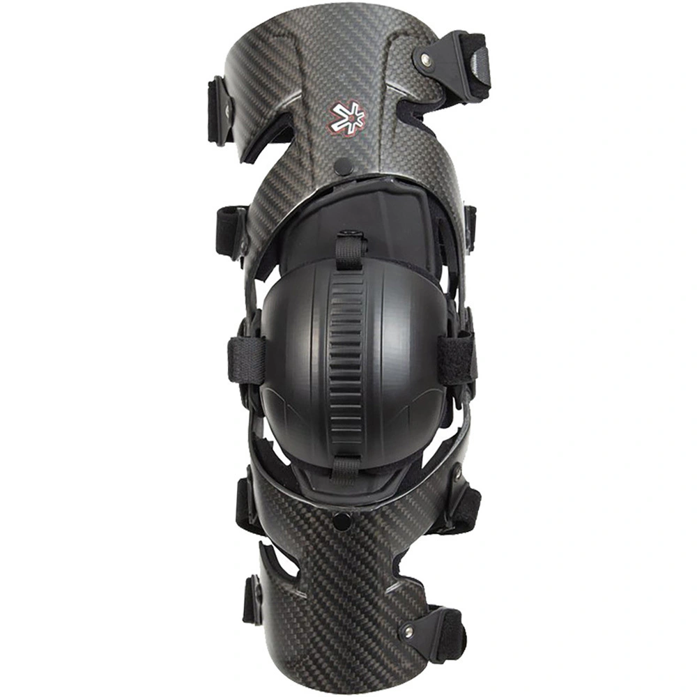 Asterisk Cell Carbon 1.0 Knee Braces 4 Asterisk Cell Carbon 1.0 Knee Braces - Image 2