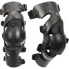 Asterisk Cell Carbon 1.0 Knee Braces -MX Protective Gear Shop MCL 710505 ALT2 HOST