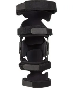 Asterisk Cell Carbon 1.0 Knee Braces 10 Asterisk Cell Carbon 1.0 Knee Braces -MX Protective Gear Shop MCL 710505 ALT2 HOST 3
