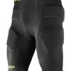 EVS TUG 2020 Impact Shorts -MX Protective Gear Shop MCL 710511 ALT1 HOST
