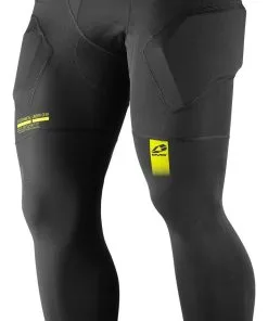 EVS TUG 2020 Impact 3/4 Pants