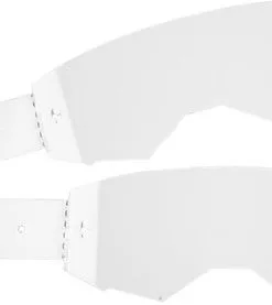 Fly Racing FLY 2023 Laminate Tear-Offs (7 Stack/2 Pack)