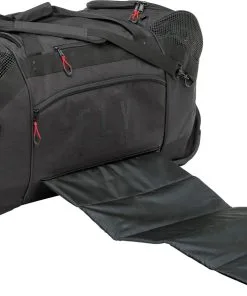 Fly Racing FLY 2023 Roller Black Grande Bag -MX Protective Gear Shop MCL 7105170 2