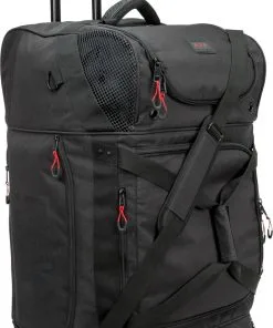 Fly Racing FLY 2023 Roller Black Grande Bag
