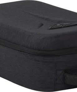 Fly Racing FLY 2023 Garage Black Goggle Bag