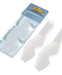 FMF Vision Laminated Tear-Offs For Powerbomb/Powercore Goggles (2 X 7 Pack)