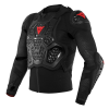 Dainese MX2 Ebony/Black Safety Jacket