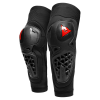 Dainese MX1 Ebony/Black Elbow Guards -MX Protective Gear Shop MCL 710558 ALT1 HOST