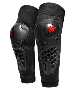 Dainese MX1 Ebony/Black Elbow Guards