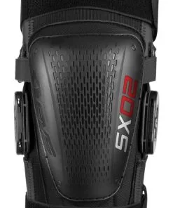 EVS SX02 Knee Braces -MX Protective Gear Shop MCL 710560 ALT2 HOST 2