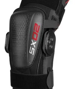EVS SX02 Knee Braces