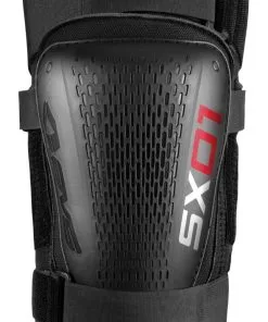 EVS SX01 Youth Knee Braces -MX Protective Gear Shop MCL 7105602 2