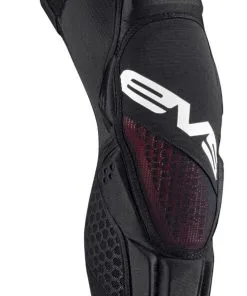 EVS Hex Pro Knee Guards -MX Protective Gear Shop MCL 710561 ALT2 HOST 2