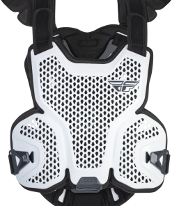 Fly Racing FLY 2023 Revel Lite White Roost Guard