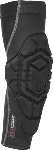 Fly Racing FLY 2023 Barricade Lite Elbow Guards 3 Fly Racing FLY 2023 Barricade Lite Elbow Guards