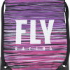 Fly Racing FLY Quick Draw Black/Pink/White Bag -MX Protective Gear Shop MCL 7105694