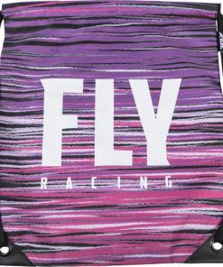 Fly Racing FLY Quick Draw Black/Pink/White Bag