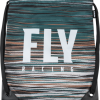 Fly Racing FLY Quick Draw Black/Rum/White Bag