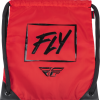 Fly Racing FLY Quick Draw Red/Black Bag