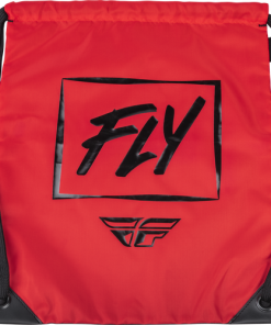 Fly Racing FLY Quick Draw Red/Black Bag
