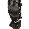 Asterisk Ultra Cell 4.0 Black Knee Braces -MX Protective Gear Shop MCL 710585 ALT1 HOST