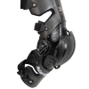Asterisk Cell Carbon 1.0 Left Knee Brace -MX Protective Gear Shop MCL 710585 ALT2 HOST