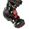 Asterisk Ultra Cell 4.0 Black Left Knee Brace