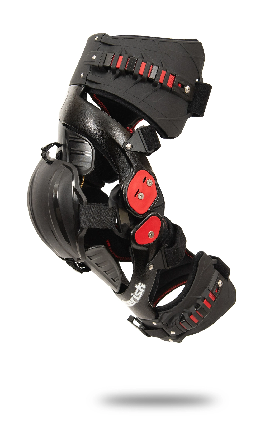 Asterisk Ultra Cell 4.0 Black Left Knee Brace 3 Asterisk Ultra Cell 4.0 Black Left Knee Brace