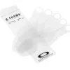 Oakley Laminated Tear-Offs For O-Frame MX Goggles (25 Pack) -MX Protective Gear Shop OA01 149