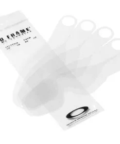 Oakley Standard Tear-Offs For O-Frame MX Goggles (14 Pack)
