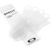 Oakley Standard Tear-Offs For Proven MX Goggles (25 Pack) -MX Protective Gear Shop OA01 270