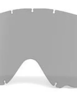Oakley Replacement Lens Dark Grey For Crowbar MX Goggles