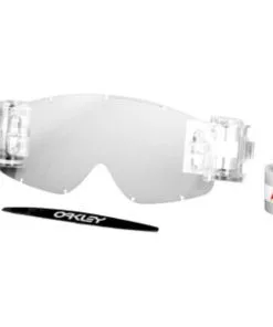 Oakley Roll-Off Kit For O-Frame MX Goggles