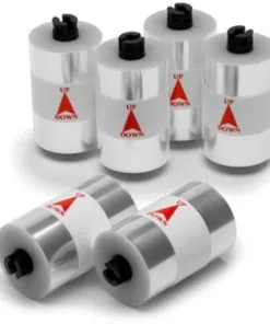 Oakley Replacement Roll-Off Film Pack (6 Pack)