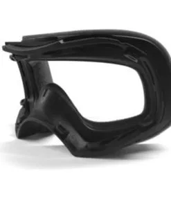 Oakley Replacement Sand Faceplate Kit For Airbrake MX Goggles