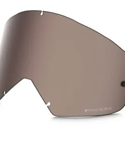 Oakley Replacement Lens Black Iridium For Mayhem Pro MX Goggles