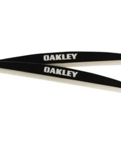 Oakley Replacement Mud Flaps For Airbrake MX Goggles (Pair)