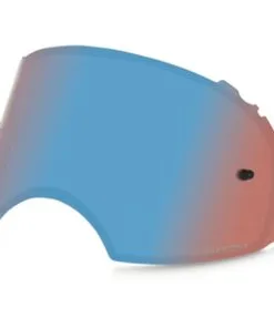 Oakley Replacement Lens Prizm Sapphire Iridium For Airbrake MX Goggles