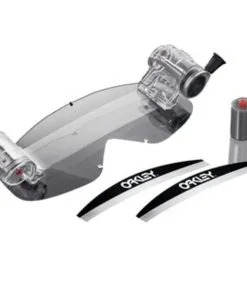 Oakley Roll-Off Kit For Mayhem Pro MX Goggles
