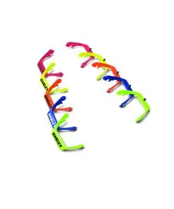 Oakley Replacement Outrigger Kit Blue For Airbrake MX Goggles