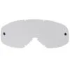 Oakley Replacement Lens Clear For O-Frame 2.0 MX Goggles -MX Protective Gear Shop OA101 357 001
