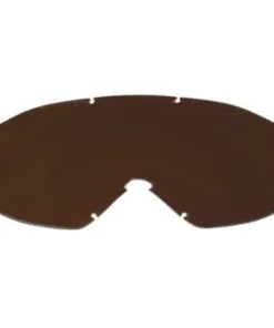 Oakley Replacement Lens Black Iridium For O-Frame 2.0 MX Goggles