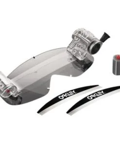 Oakley Replacement Roll-Off Accessory Kit For O-Frame 2.0 MX Goggles