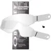 Oakley Laminated Tear-Offs For O-Frame 2.0 MX Goggles (14 Pack)