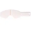 Oakley Standard Tear-Offs For O-Frame 2.0 MX Goggles (25 Pack) -MX Protective Gear Shop OA101 361 001